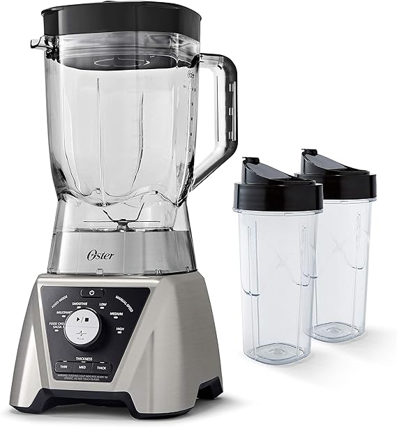 Oster BLSTTS-CB2-000 Smoothie Blenders