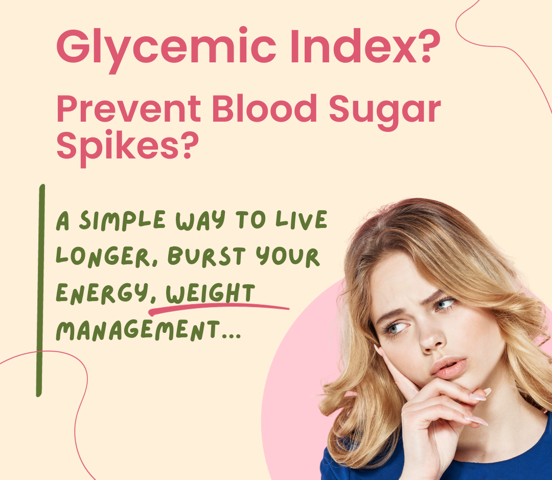 Glycemic index